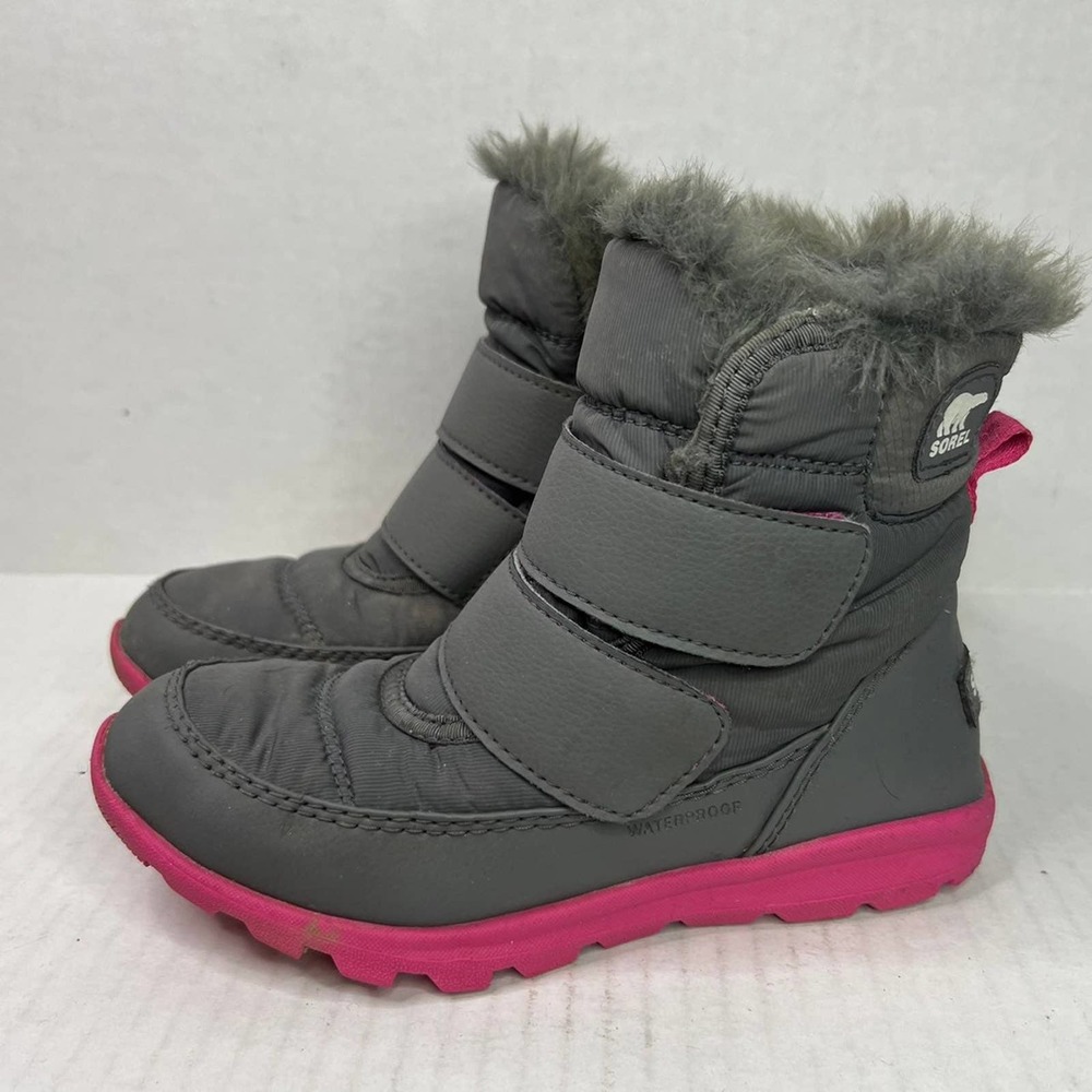 Sorel Youth Whitney Strap